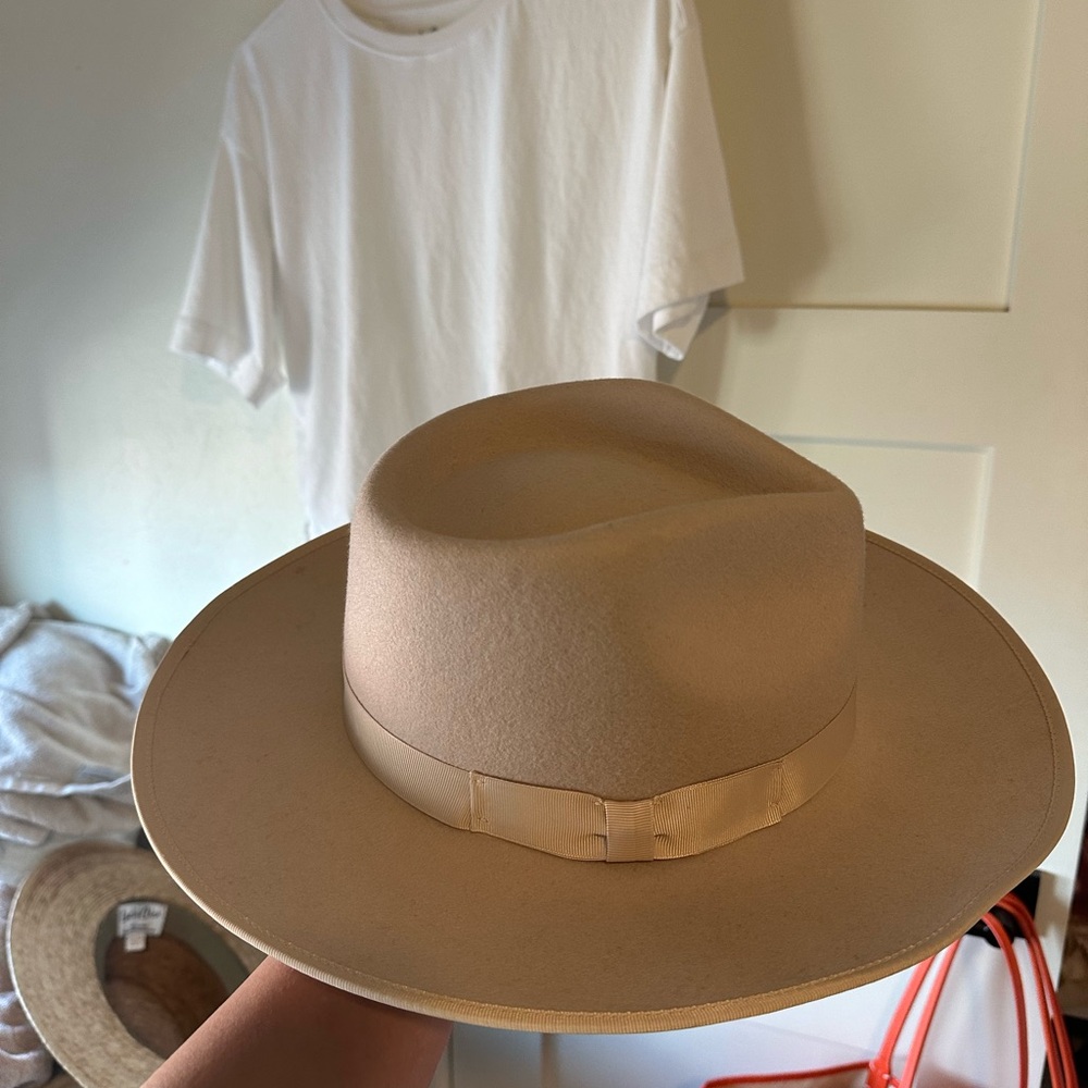 GIGI PIP Monroe Rancher S/M